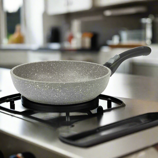 Monolite Deep Frying Pan 32cm