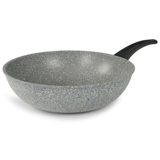 Dura Wok Pan 32cm