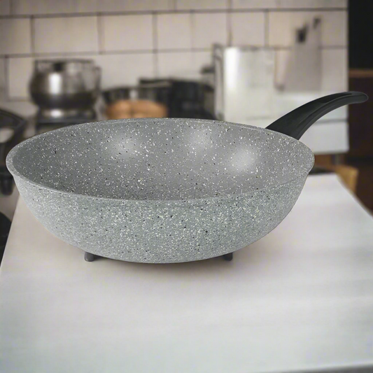 Dura Wok Pan 32cm