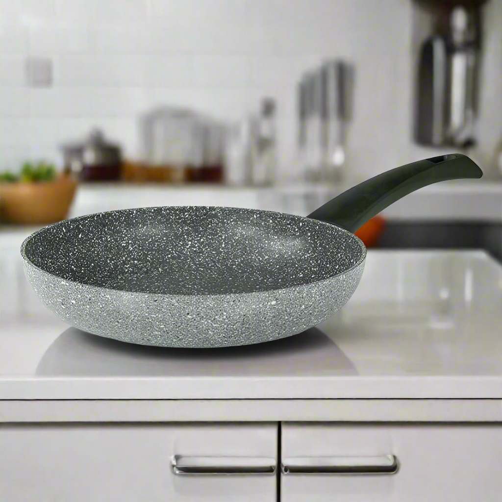 Pietra Viva Frying Pan 18cm