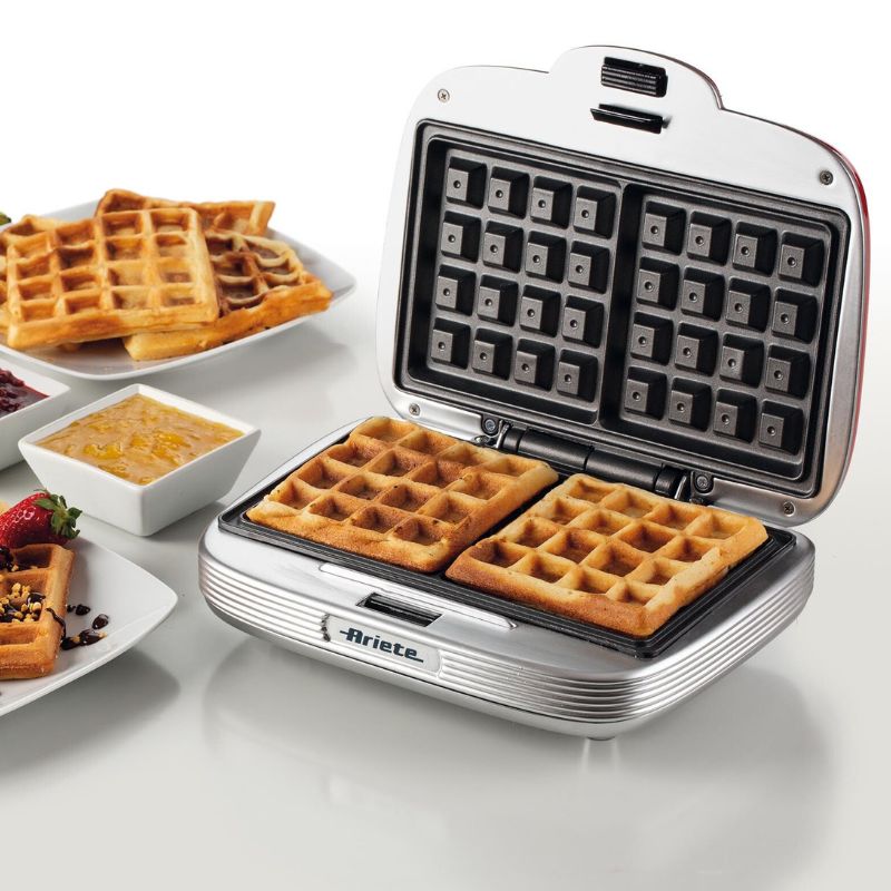 Waffle Maker Party Time 700W