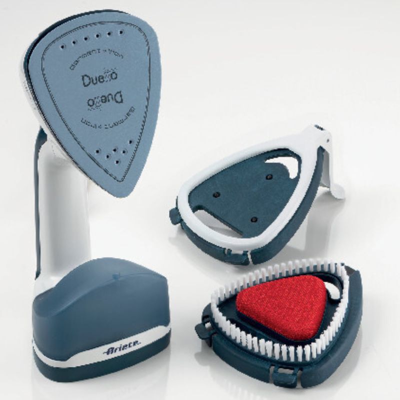 Duetto Garment Iron