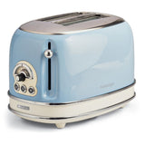 Toaster Vintage 155 Sky Blue