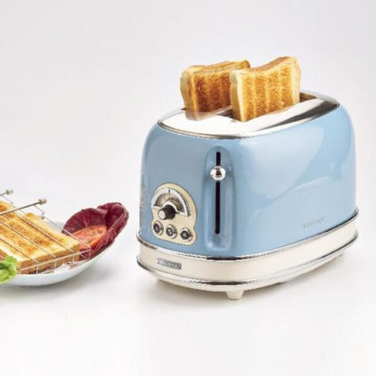 Toaster Vintage 155 Sky Blue