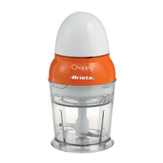 Choppy Chopper 0.2 lt. - White / Orange