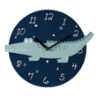 Wall Clock MDF Animal Design 26cm