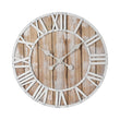 Wall Clock Roman Numeral