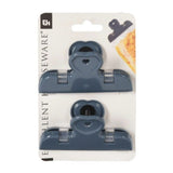 Bag Clip Set (Set of 2 Pcs)