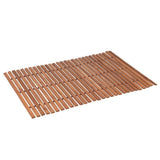 Placemat Bamboo