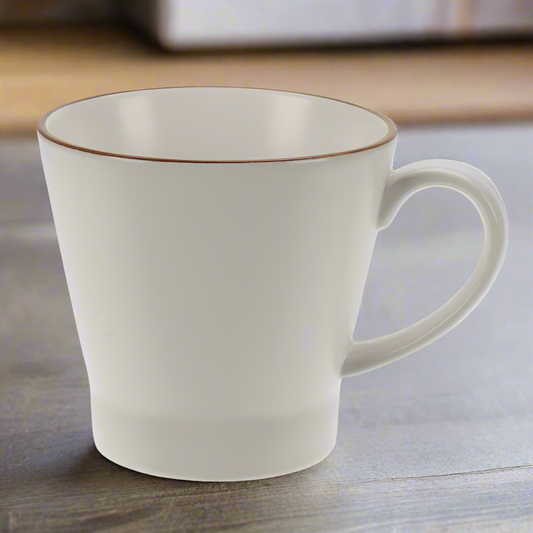 Porcelain Mug 300ml