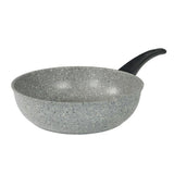 Dura Induction Sautepan With Handle 32cm