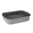 Pietra Viva Rectangular Baking Pan 31x23 cm