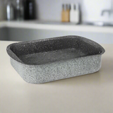 Pietra Viva Rectangular Baking Pan 31x23 cm