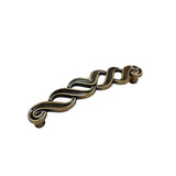 Furniture Handle Antique Firenze