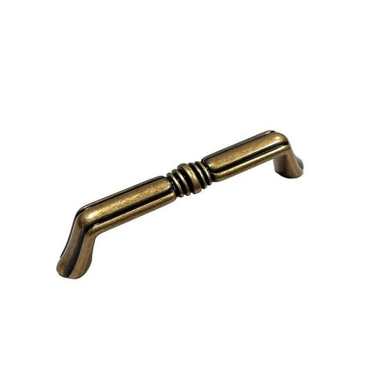 Furniture Handle Antique Firenze 96mm