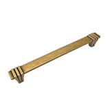 Furniture Handle Antique Firenze 160mm