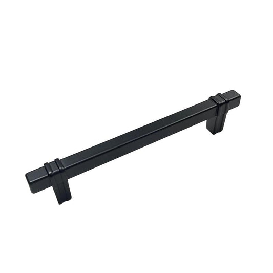 Furniture Handle Black 128mm