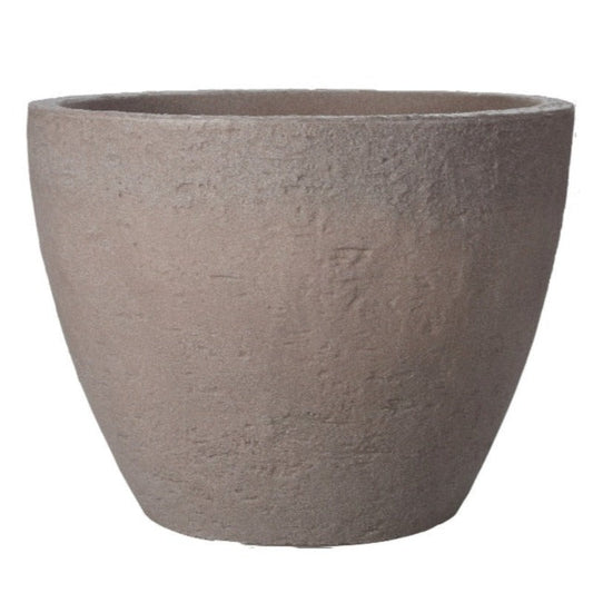 Flowerpot Stone Design 60cm