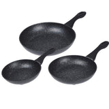 Frying Pan Set 3pcs