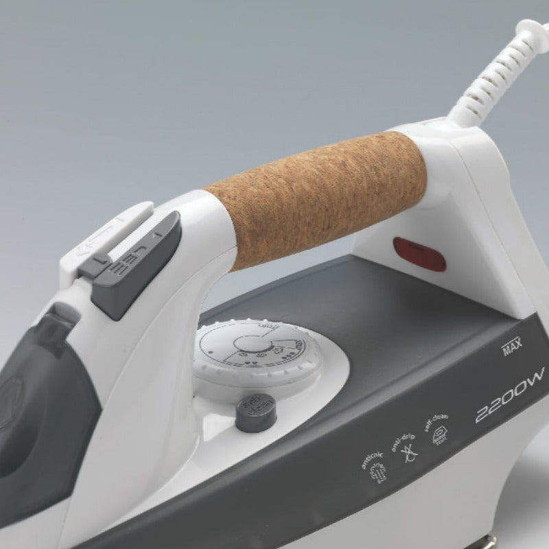 Professional Steam Iron 2200W