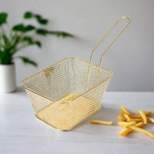 French Fries Basket 230x115x135mm