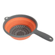 Folding Colander With Handle