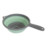 Folding Colander With Handle