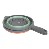 Folding Colander With Handle