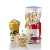 Popcorn Maker Party Time Red