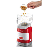 Popcorn Maker Party Time Red