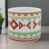 Flower Pot Terracotta