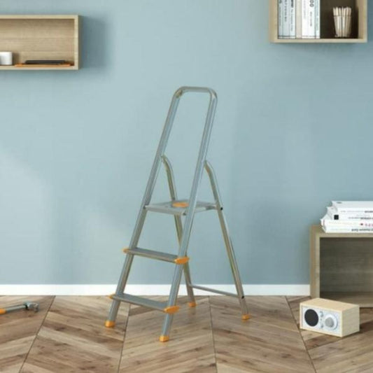 3 Steps Aluminium Ladder