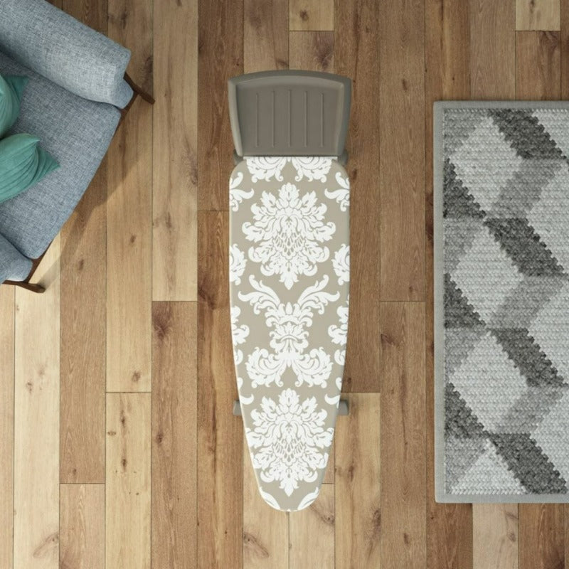 Italian Ironing Board Cover Termoriflettente