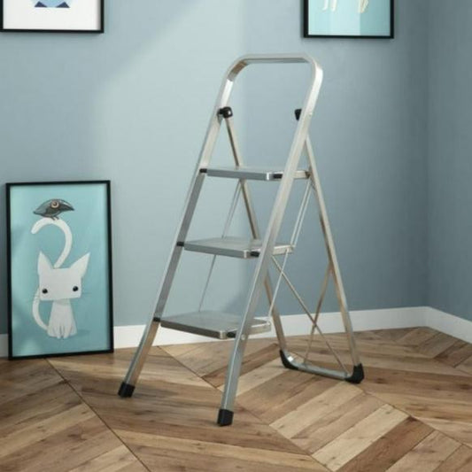 Handy 3 Steps Ladder Stabilo